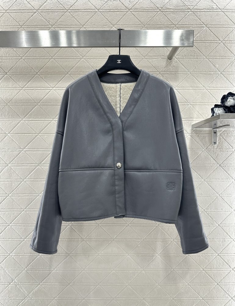 Куртка жіноча на хутрі фото 3