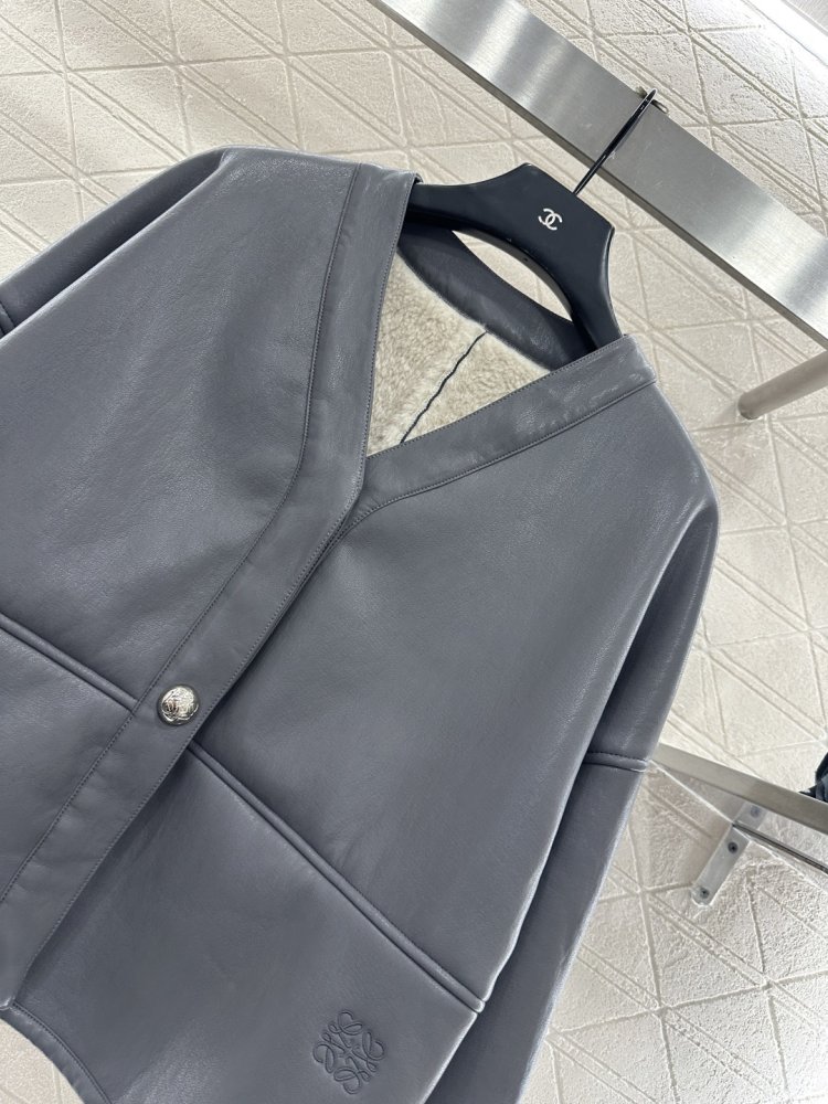 Куртка жіноча на хутрі фото 4