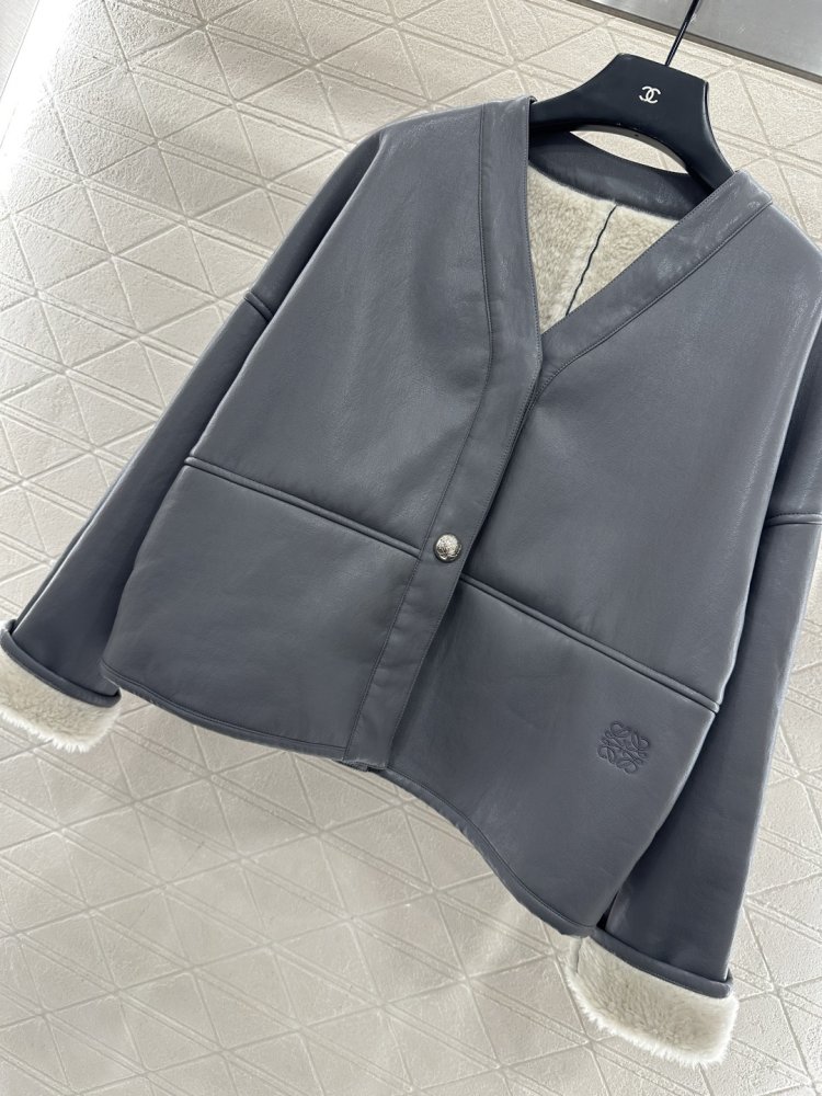 Куртка жіноча на хутрі фото 5