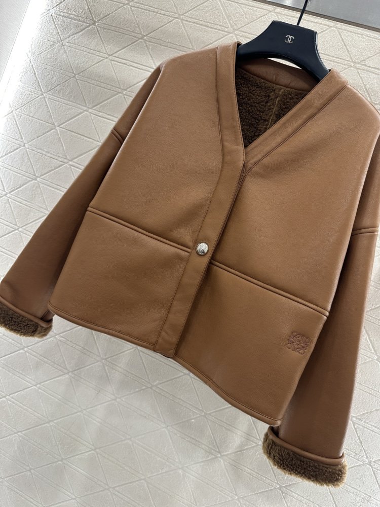 Куртка жіноча на хутрі фото 5