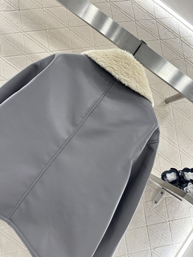 Куртка женская на меху фото 8