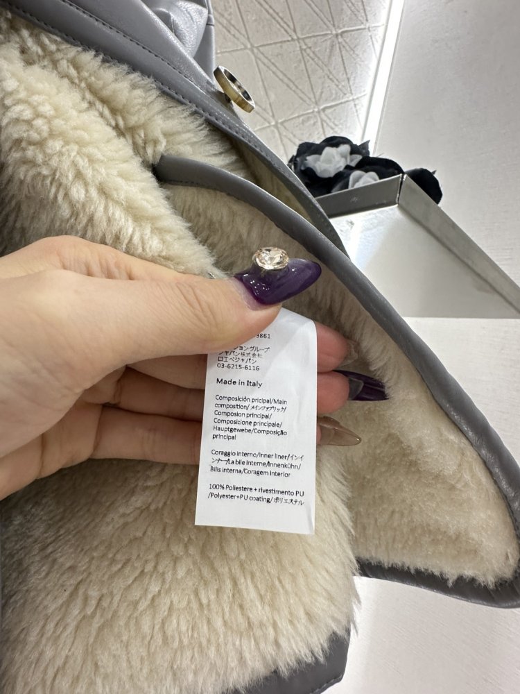 Куртка женская на меху фото 9