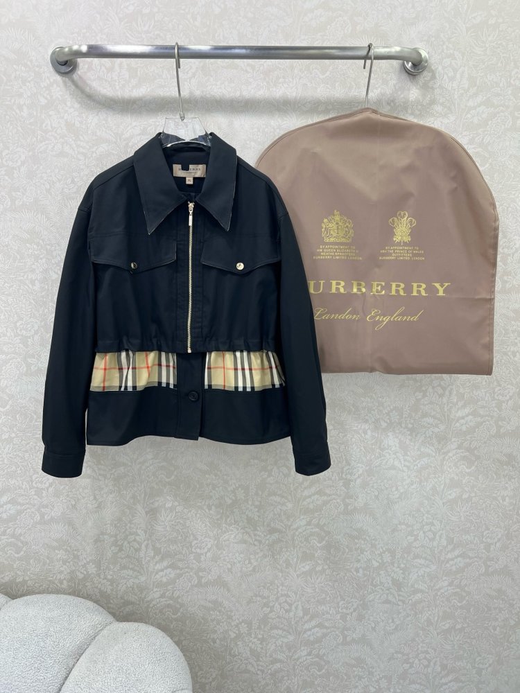 Jacket women's on lightning