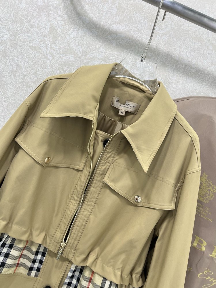 Jacket women's on lightning фото 2