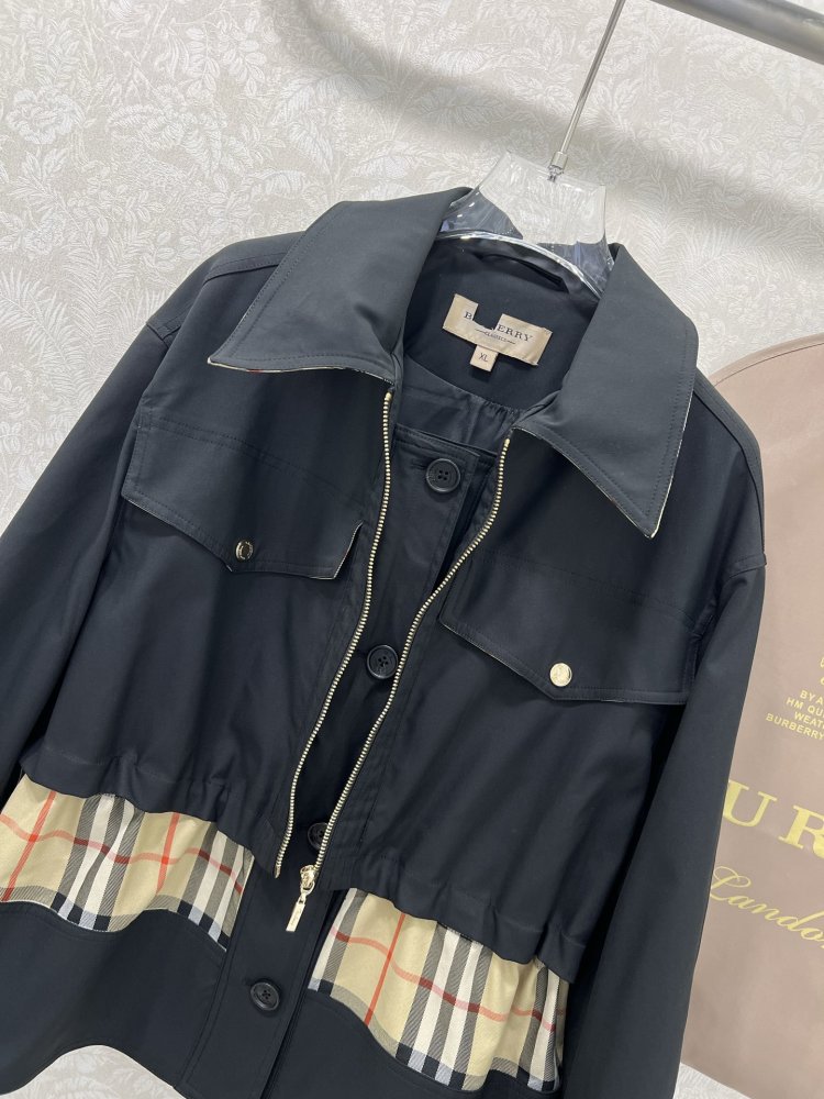 Jacket women's on lightning фото 3