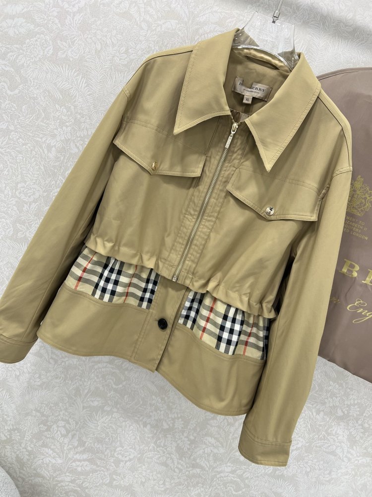 Jacket women's on lightning фото 3