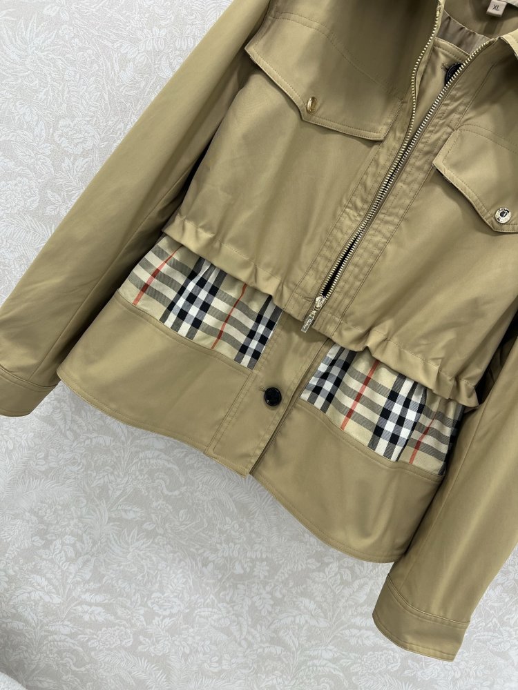 Jacket women's on lightning фото 4