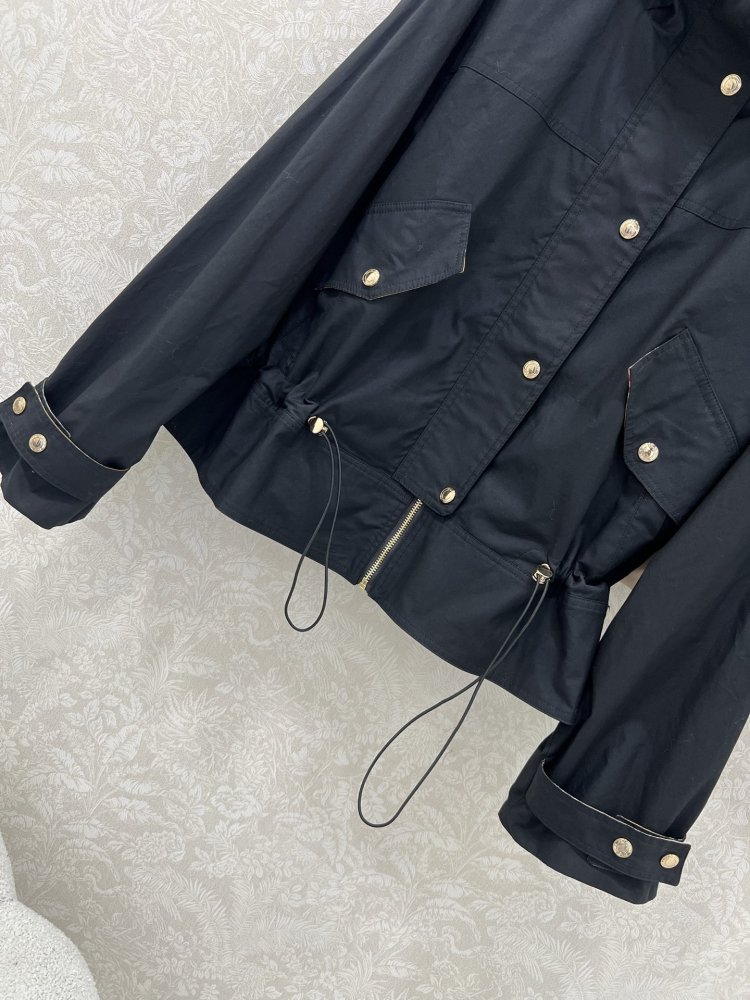 Куртка жіноча на блискавки фото 4