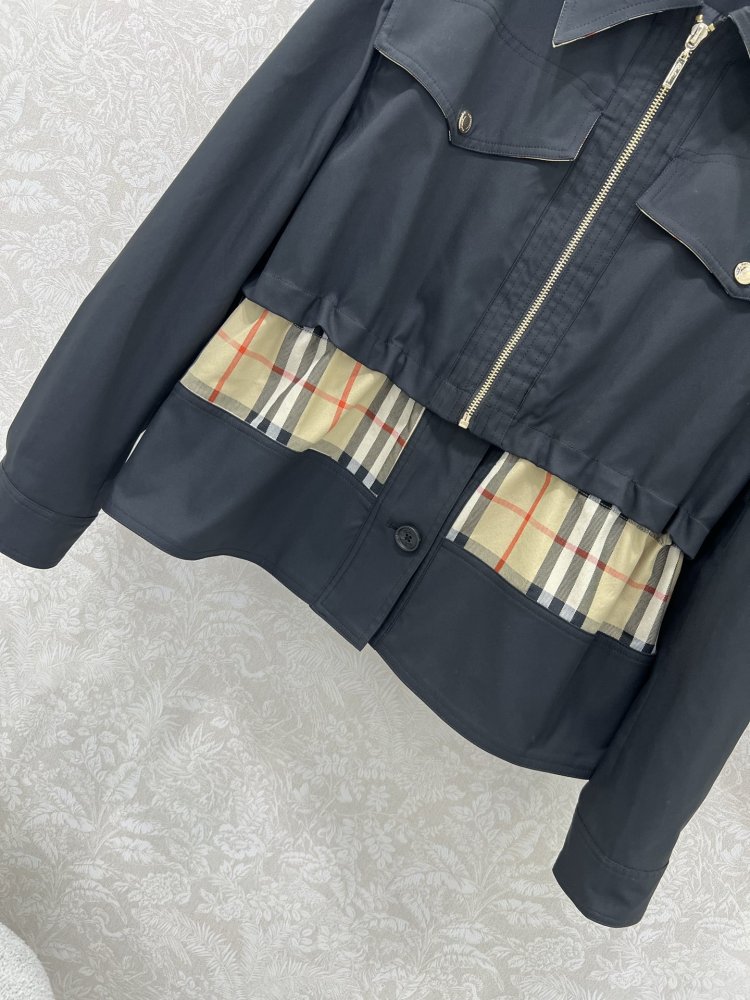 Jacket women's on lightning фото 5