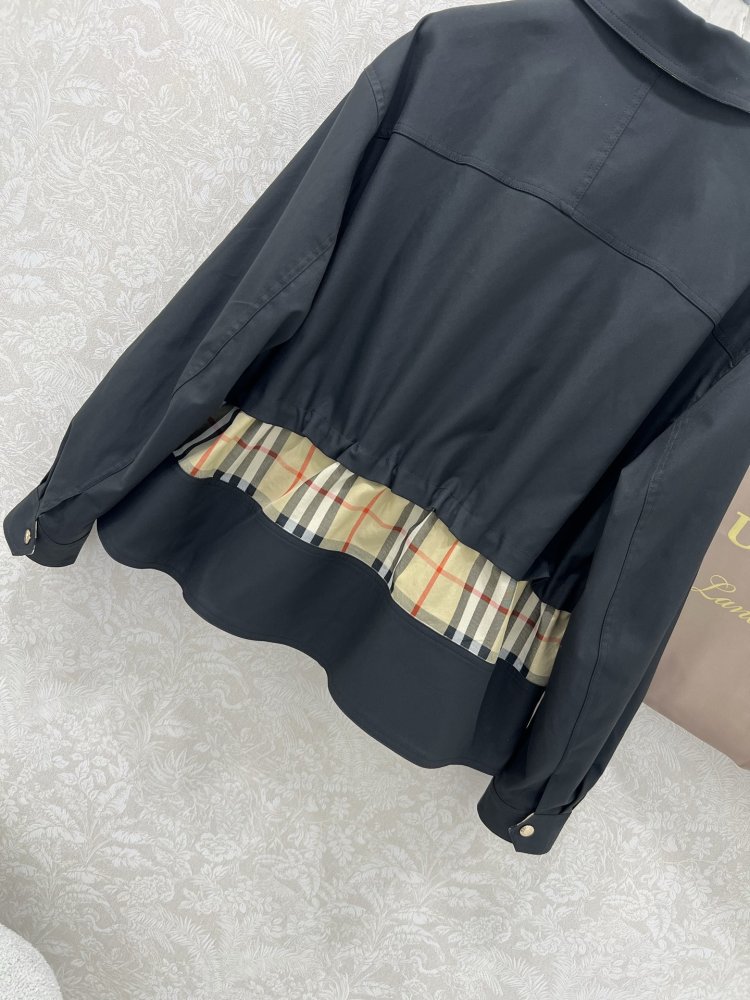 Jacket women's on lightning фото 7