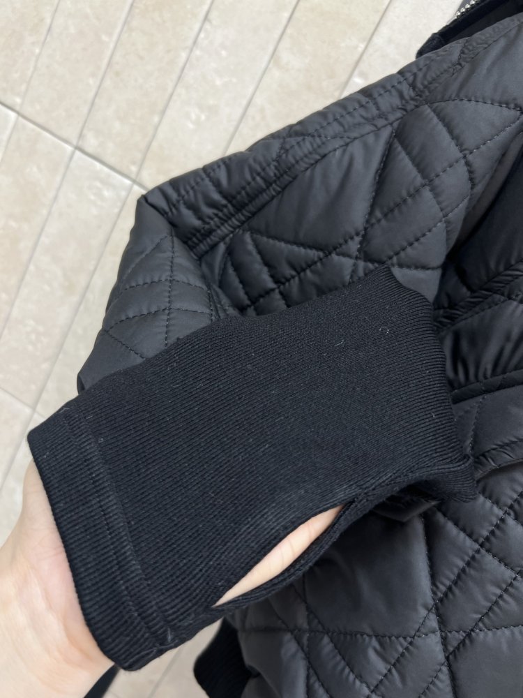 Jacket women's from long sleeves фото 4