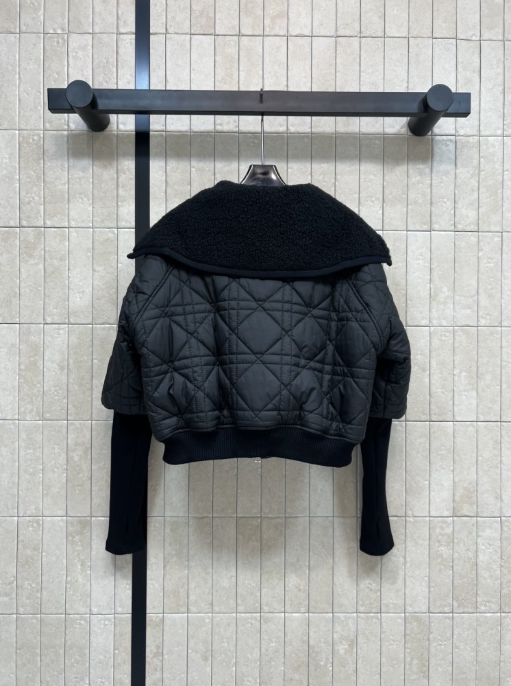 Jacket women's from long sleeves фото 5