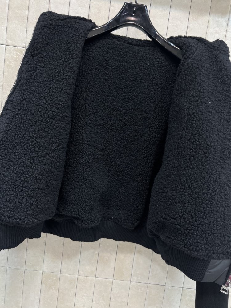 Jacket women's from long sleeves фото 8