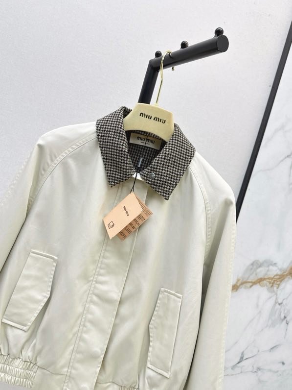 Куртка женская с лацканами фото 2