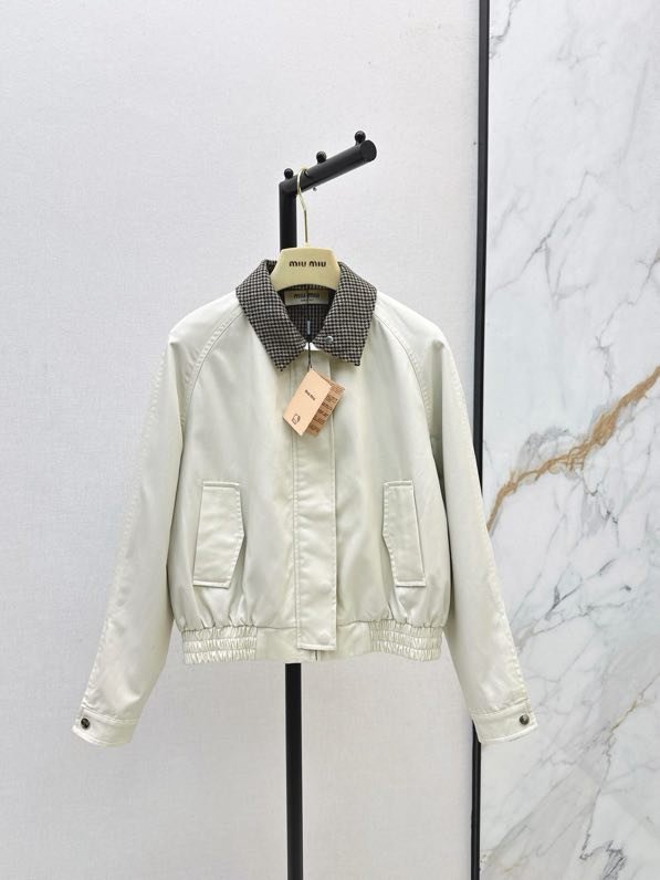 Куртка женская с лацканами фото 3