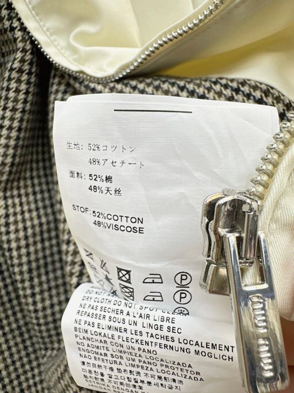 Куртка женская с лацканами фото 4