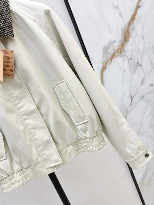 Куртка женская с лацканами фото 5