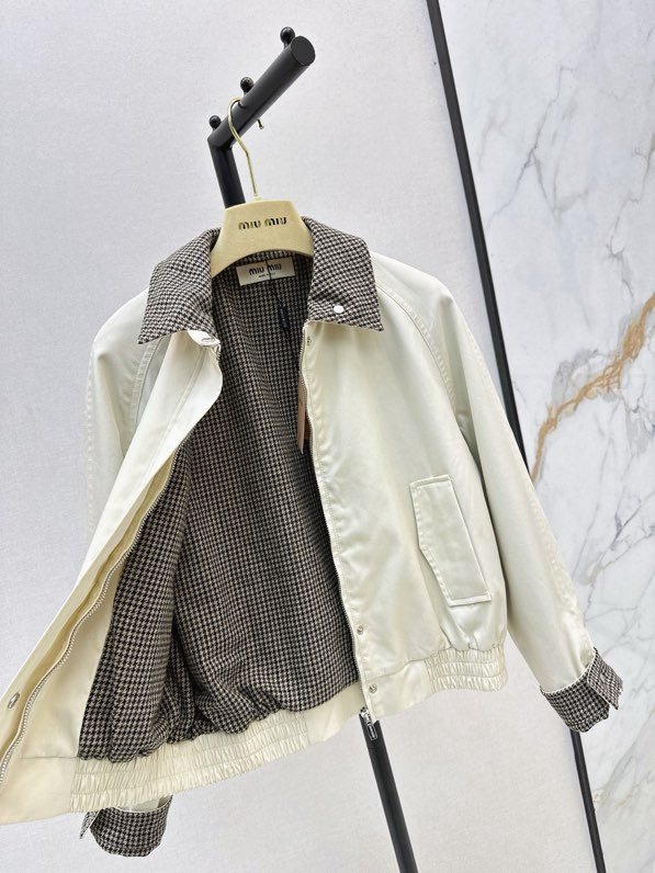 Куртка женская с лацканами фото 7