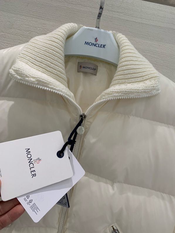 Куртка женская с трикотажными рукавами фото 2