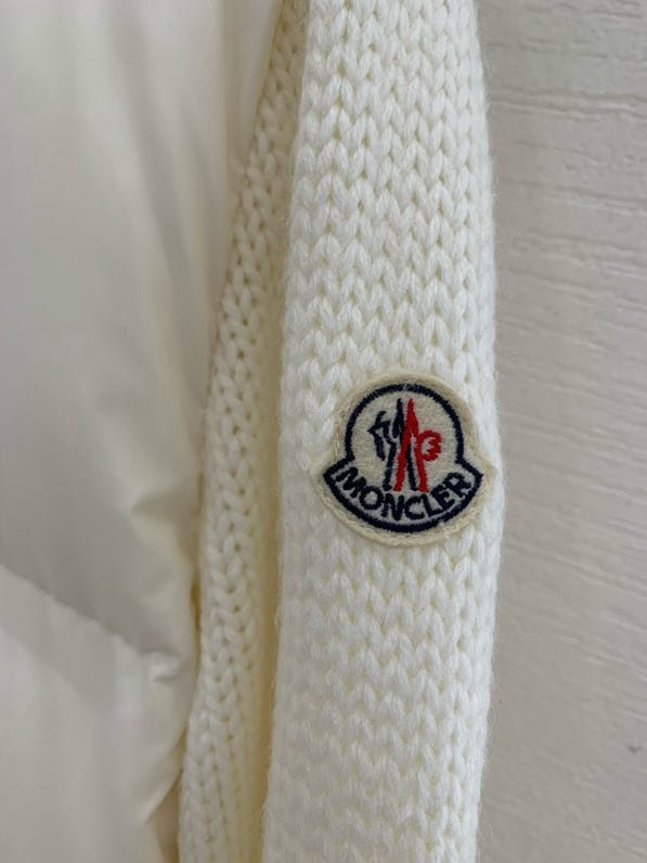 Куртка женская с трикотажными рукавами фото 7