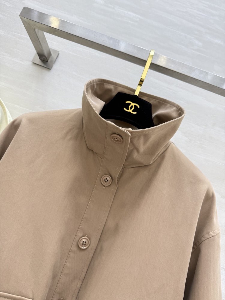 Jacket women's from collar-reception фото 2