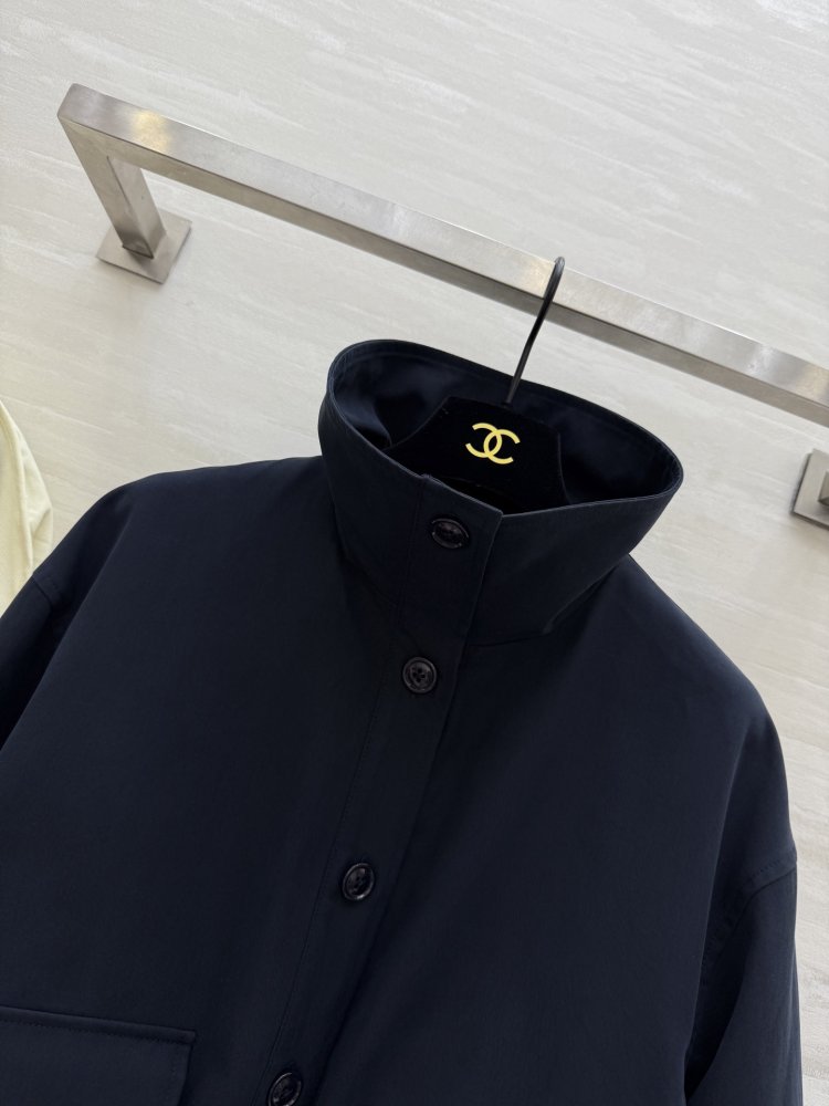 Куртка женская с воротником-стойкой фото 3