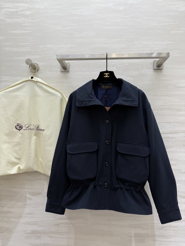 Куртка женская с воротником-стойкой фото 4