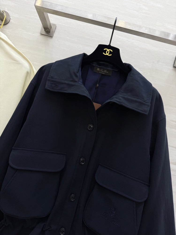 Куртка женская с воротником-стойкой фото 5