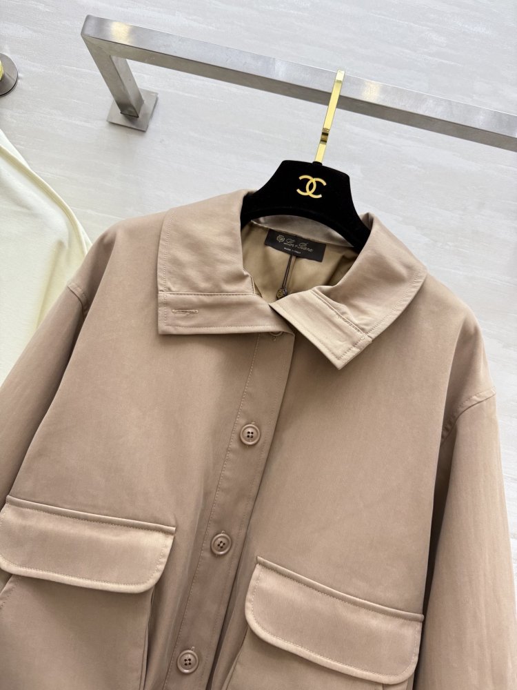 Jacket women's from collar-reception фото 5