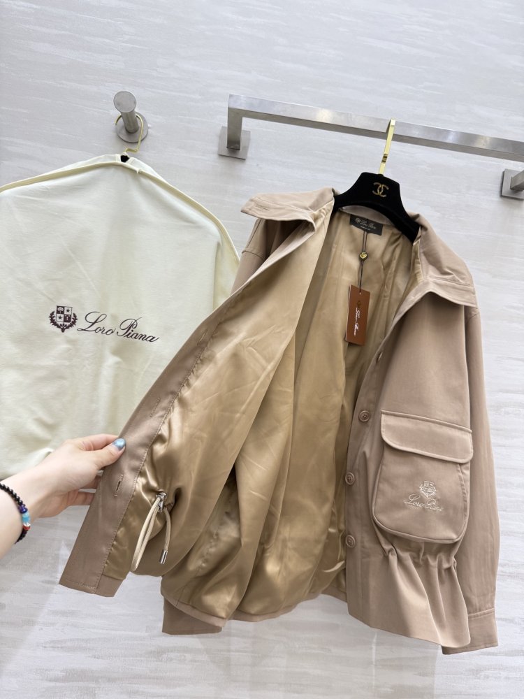 Jacket women's from collar-reception фото 6