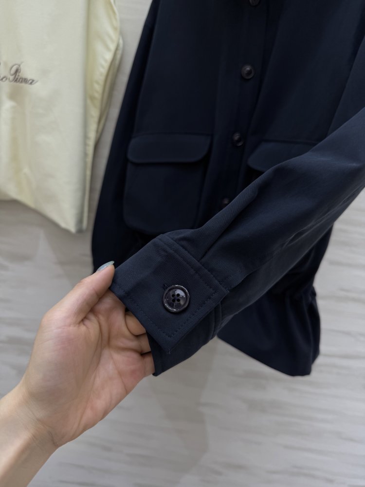 Куртка женская с воротником-стойкой фото 9