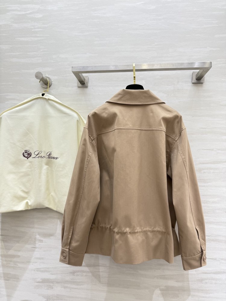 Jacket women's from collar-reception фото 9