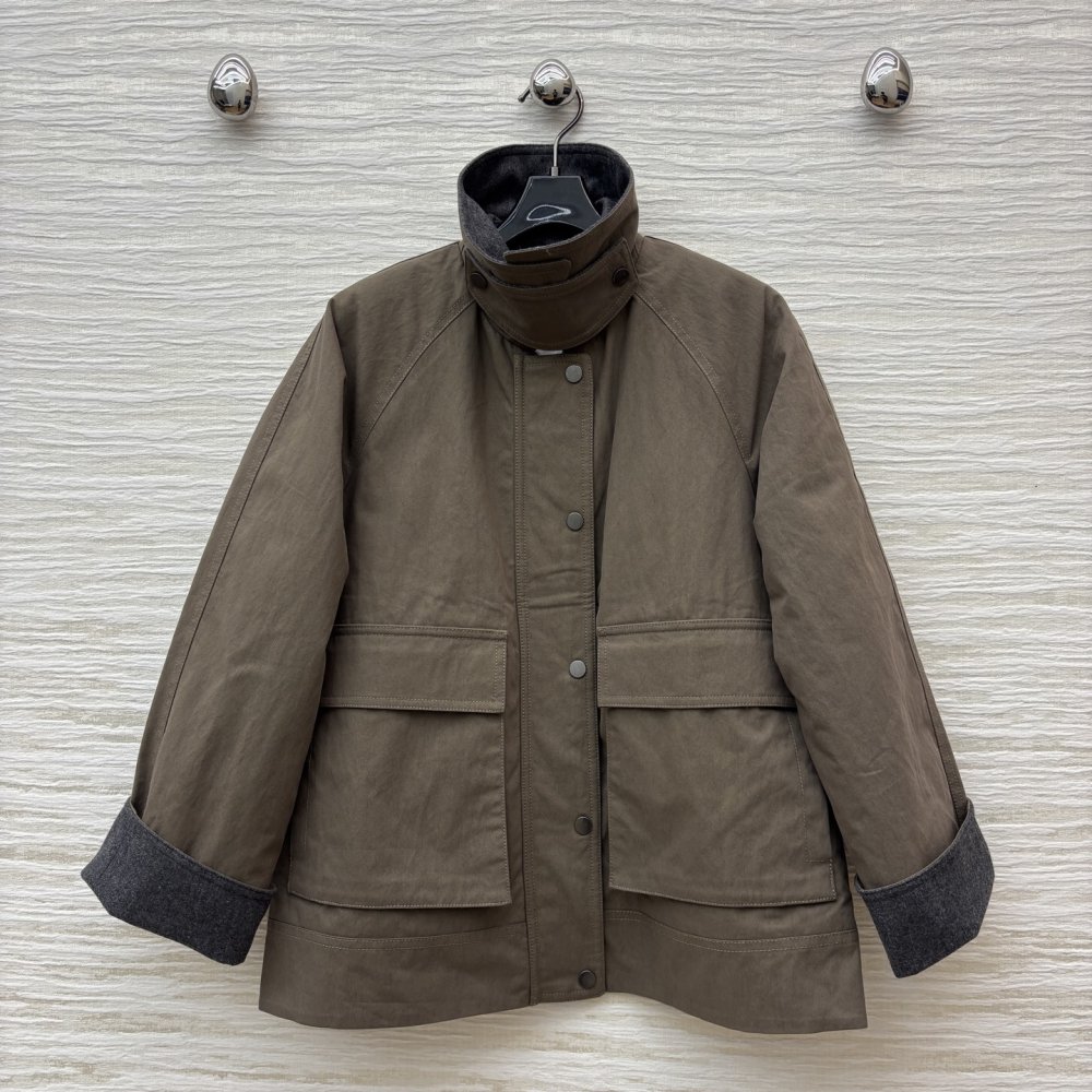 Куртка женская