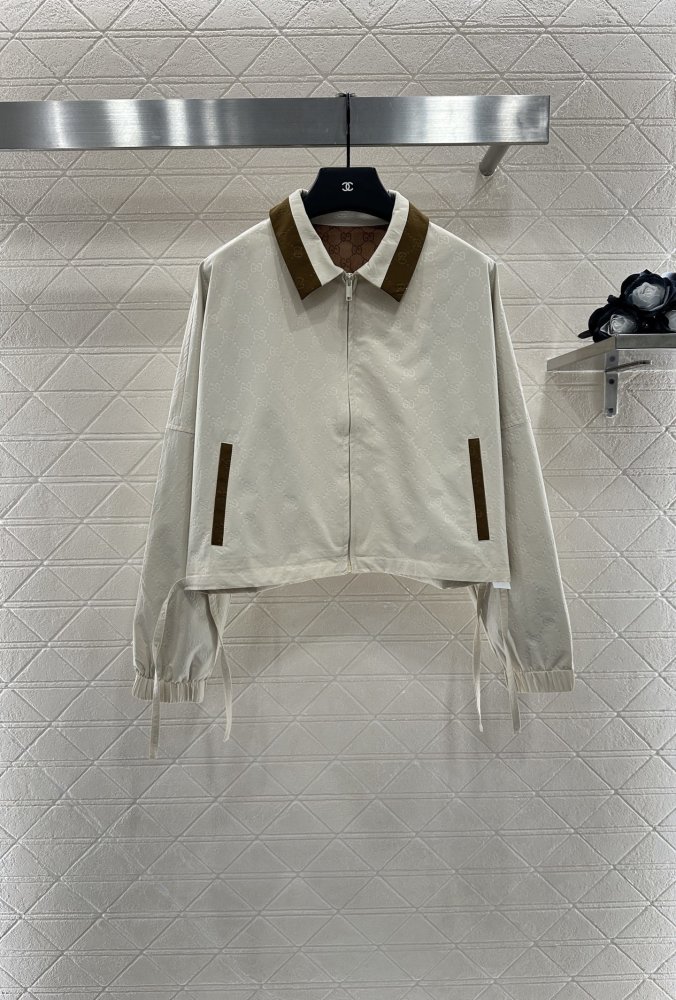 Куртка женская