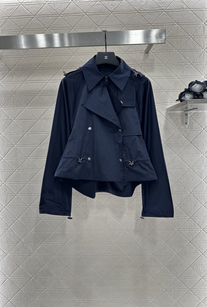 Куртка женская