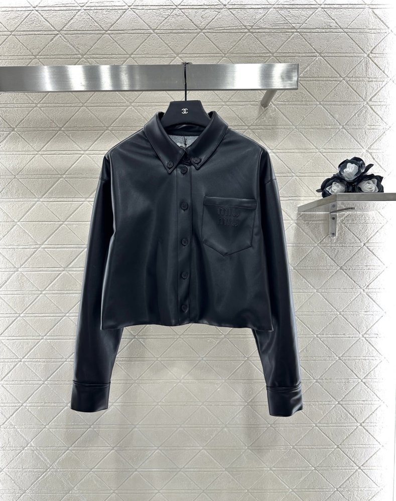 Куртка женская