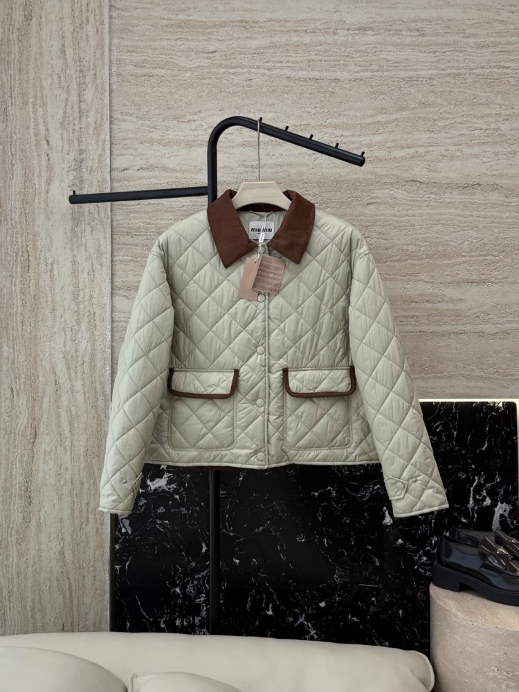 Куртка женская