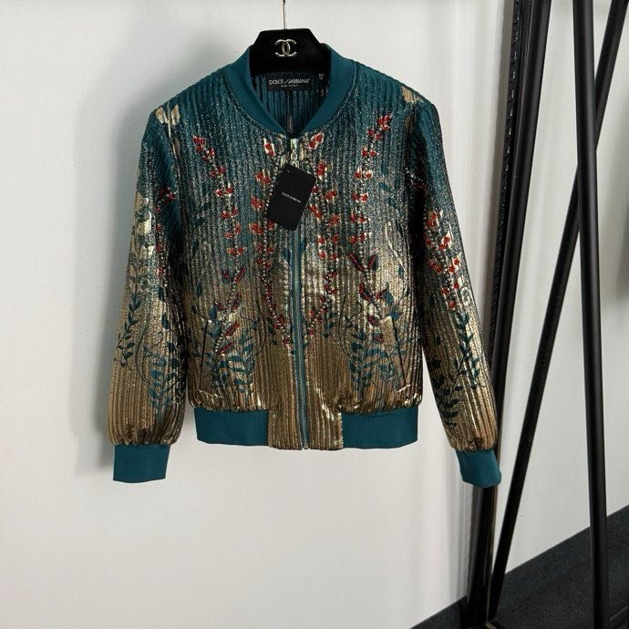 Куртка женская