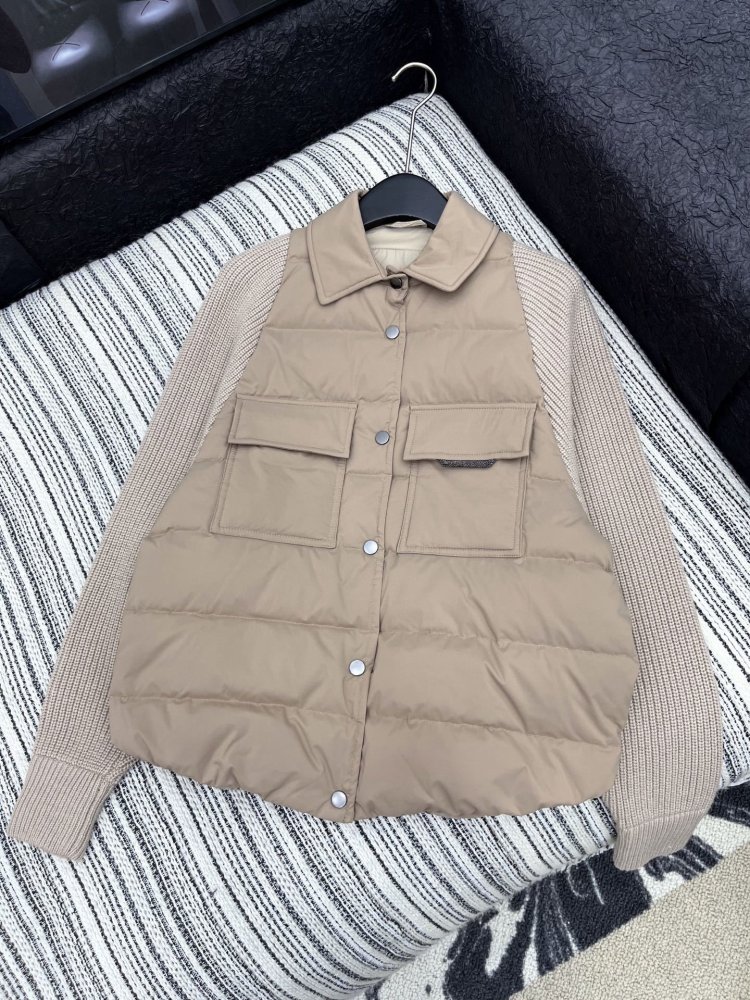 Куртка женская