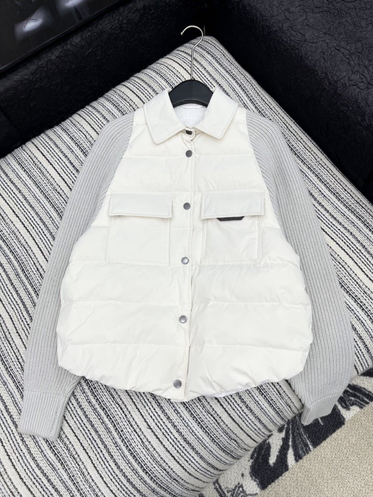 Куртка женская