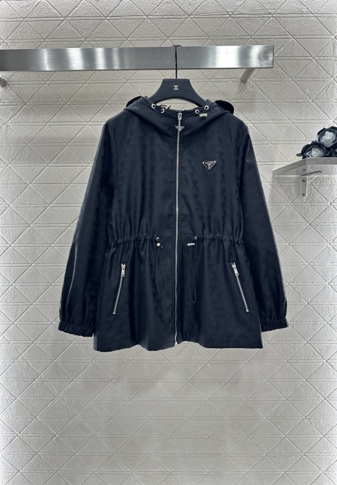 Куртка женская