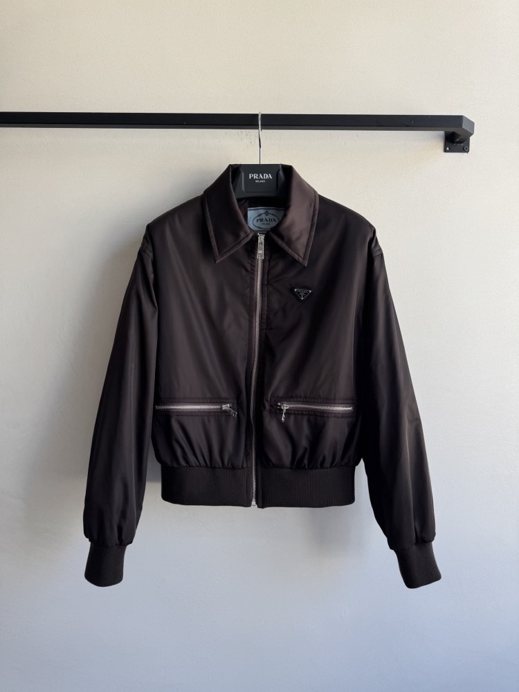 Куртка женская