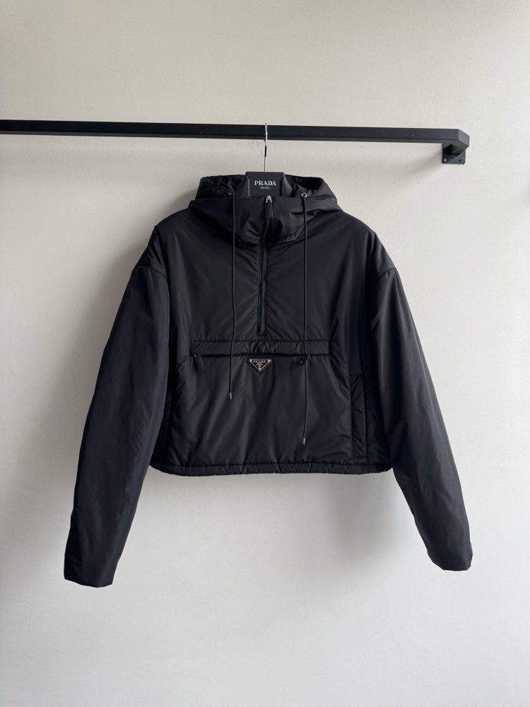 Куртка женская