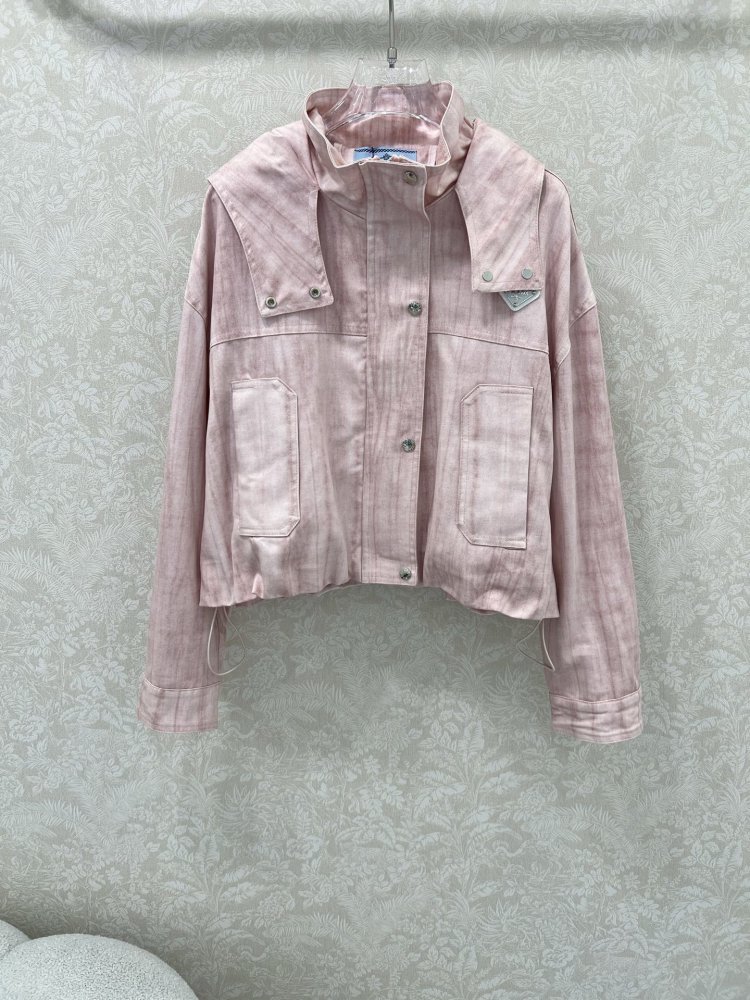 Куртка женская