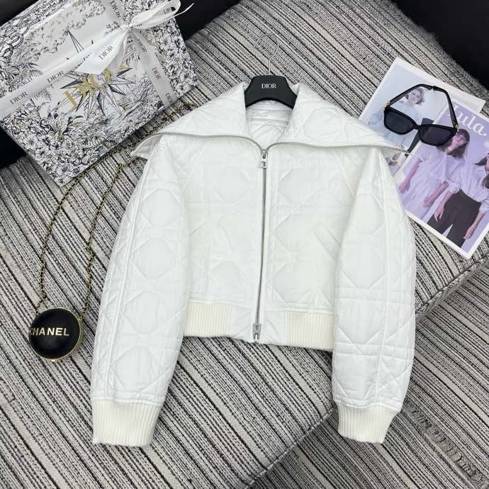 Куртка женская