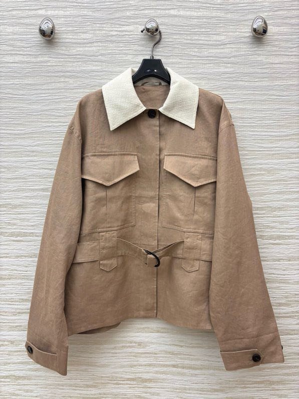 Куртка женская