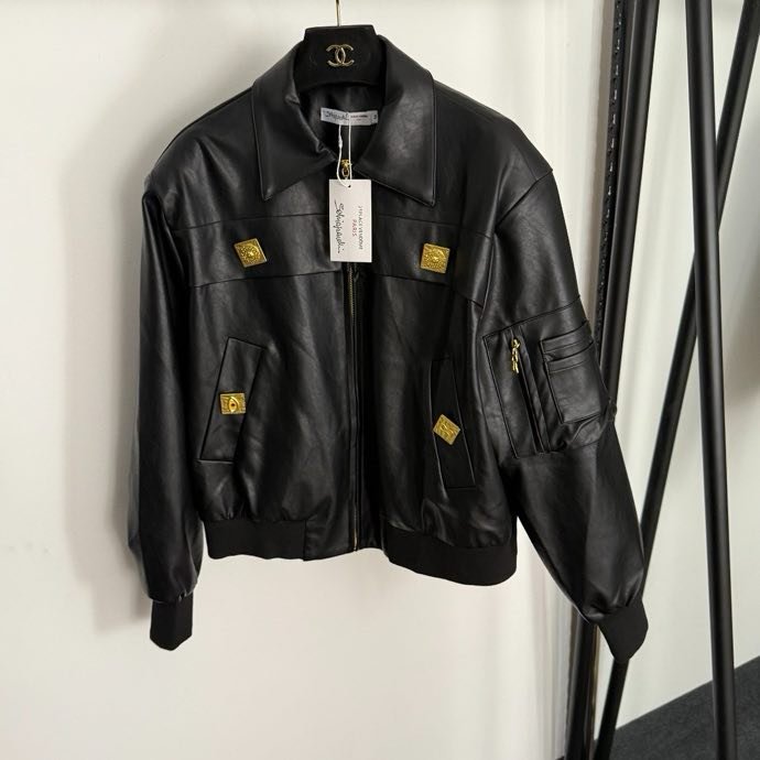 Куртка женская