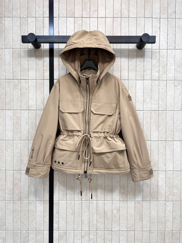 Куртка женская