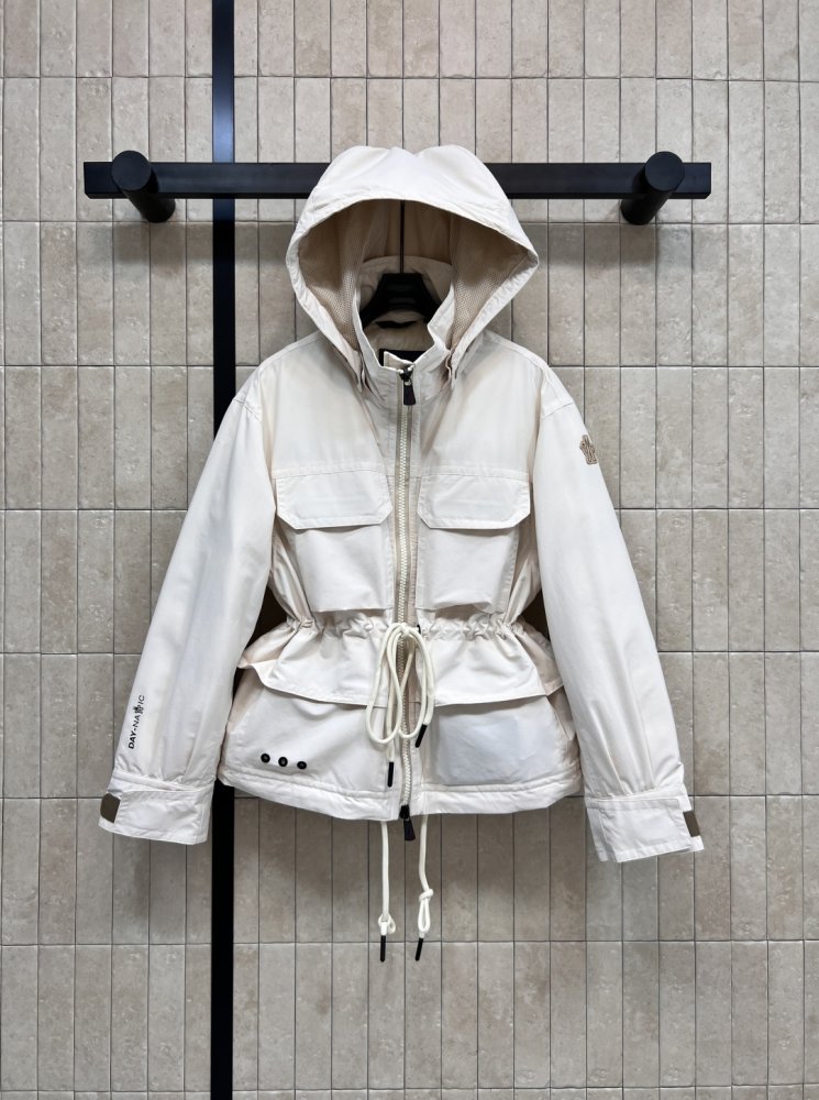 Куртка женская