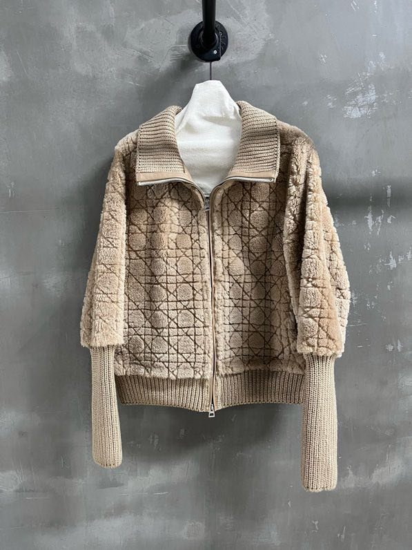 Куртка женская